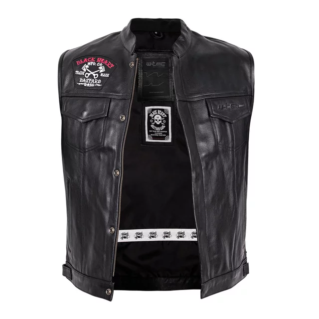 Moto vesta W-TEC Black Heart Rumbler II
