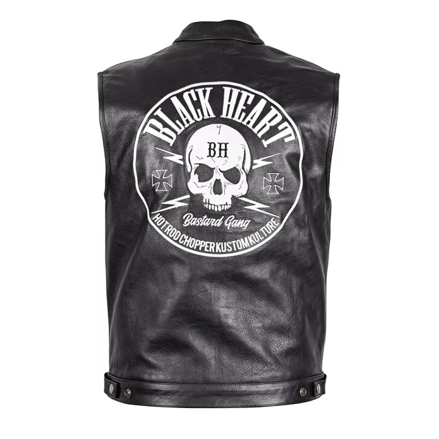 Moto vesta W-TEC Black Heart Rumbler II
