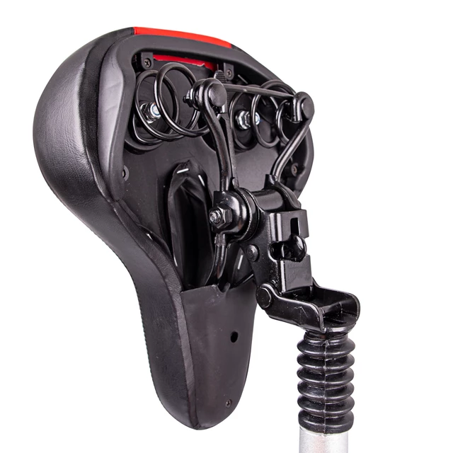 Přídavné sedlo pro elektrokoloběžky inSPORTline Beviro 10"