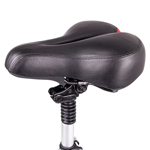 Přídavné sedlo pro elektrokoloběžky inSPORTline Beviro 10"