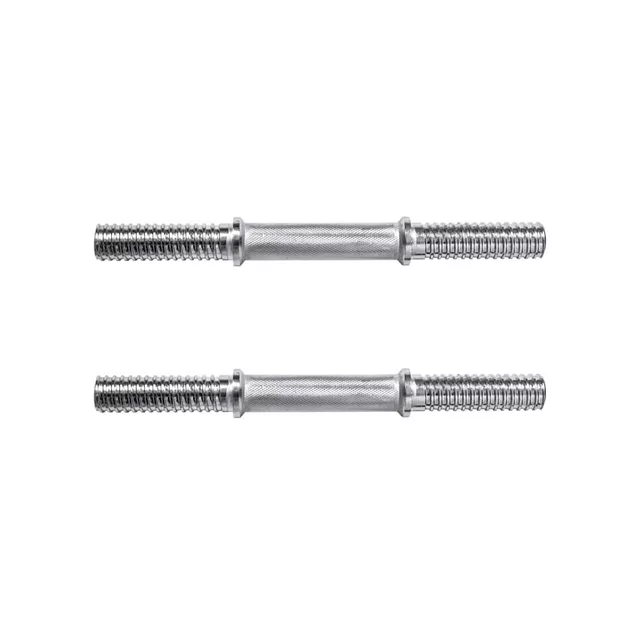 Nakládací činkový set inSPORTline BS08 5-50kg