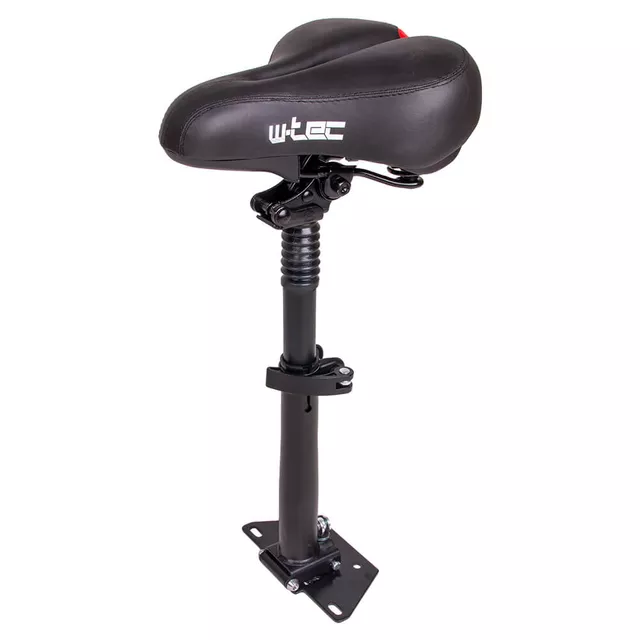 Sedátko na elektrickou koloběžku W-TEC Tenmark II Seat - 2.jakost