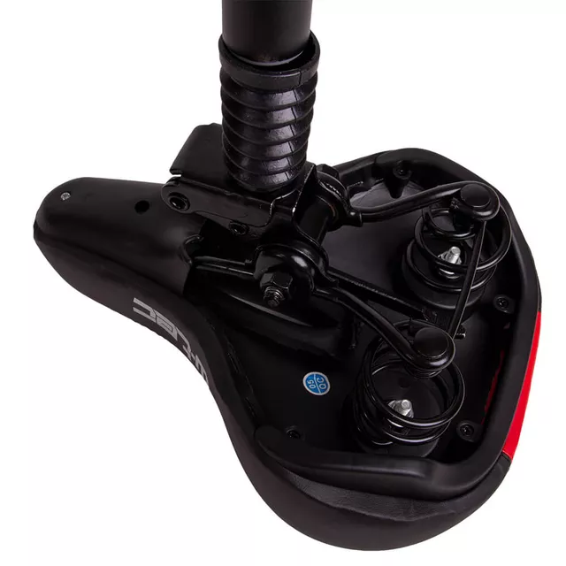 Sedátko na elektrickou koloběžku W-TEC Tenmark II Seat - 2.jakost