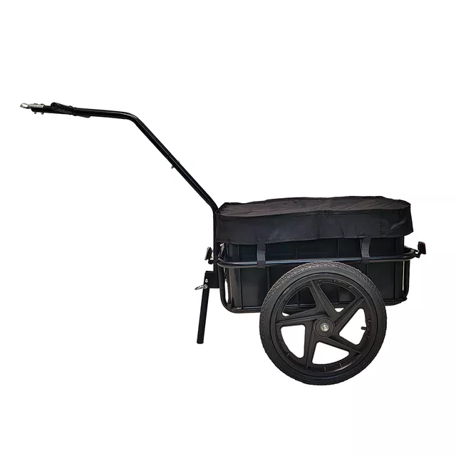 Přívěs za elektrický vozík inSPORTline Antun