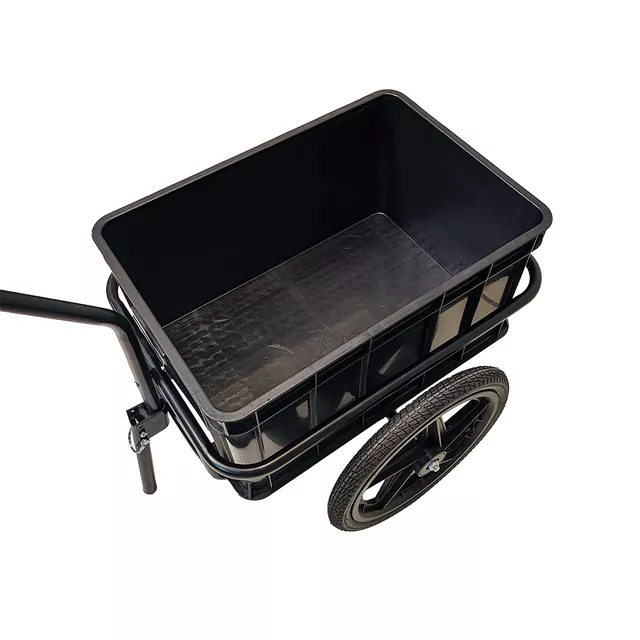 Přívěs za elektrický vozík inSPORTline Antun