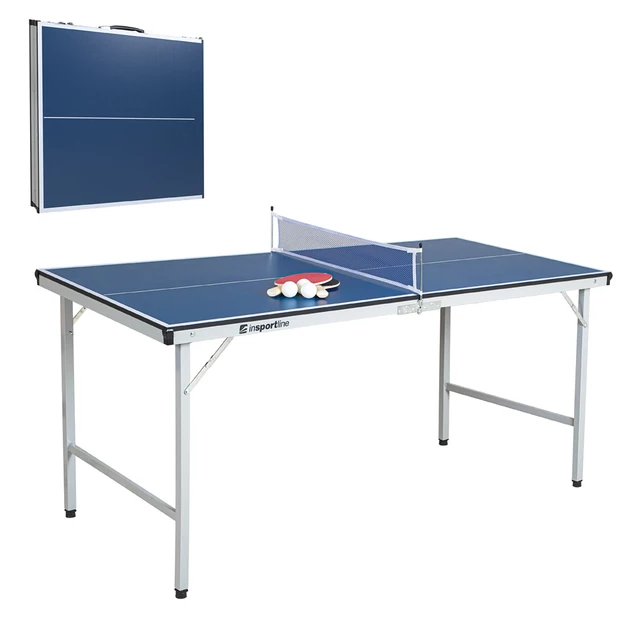 Stůl na stolní tenis inSPORTline Sunny Mini - 2.jakost