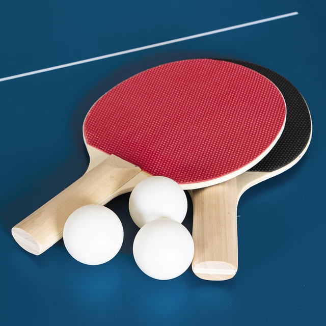 Stůl na stolní tenis inSPORTline Sunny Mini - 2.jakost