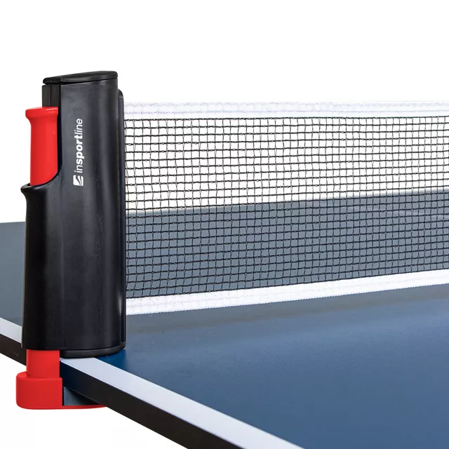 Sada na pingpong inSPORTline Ekholm - síťka, 2 pálky, 4 míčky