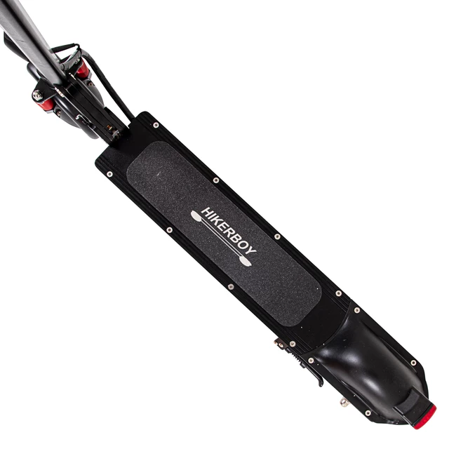 Elektrická koloběžka Hikerboy City Rider 8" - 2.jakost