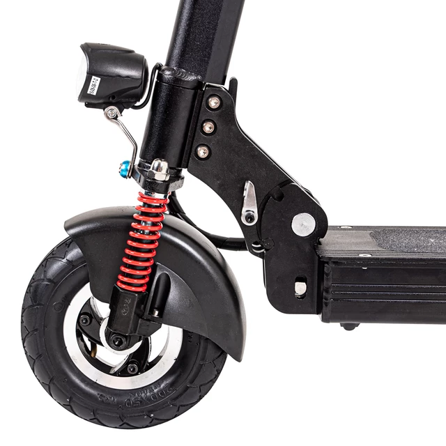 Elektrická koloběžka Hikerboy City Rider 8" - 2.jakost