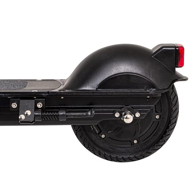 Elektrická koloběžka Hikerboy City Rider 8" - 2.jakost