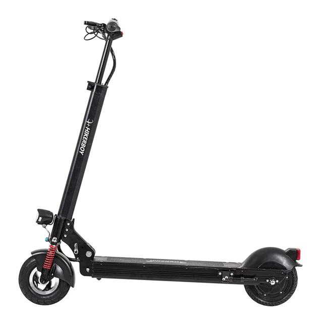Elektrická koloběžka Hikerboy City Rider 8" - 2.jakost