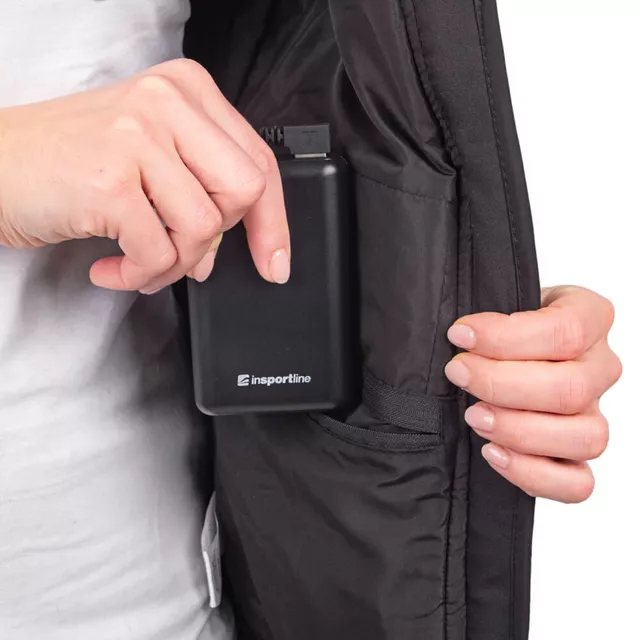 Powerbanka inSPORTline PowerFive II 5000 mAh