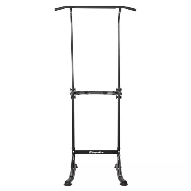 Samostojná hrazda inSPORTline Power Tower PT60