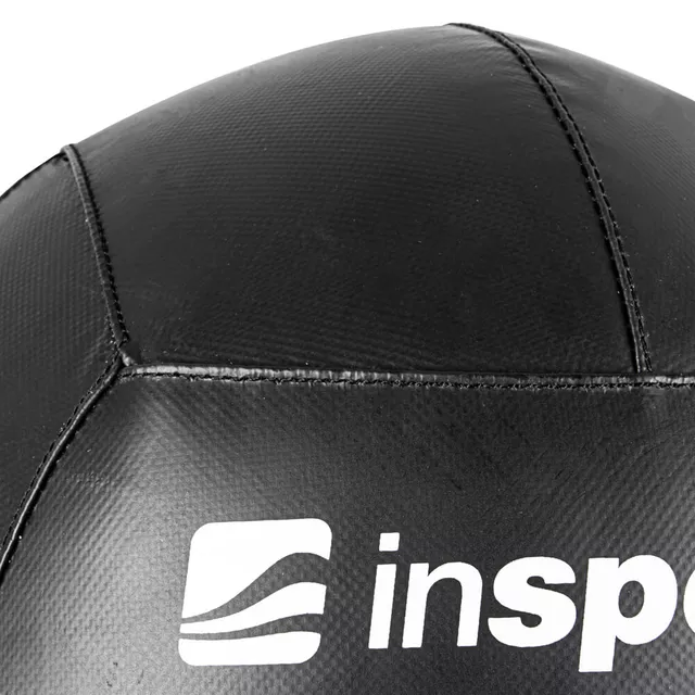 Posilovací míče inSPORTline Walbal SE 3-40 kg