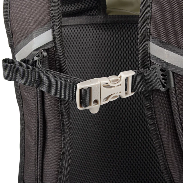 Nepromokavý moto batoh W-TEC Uphills - khaki