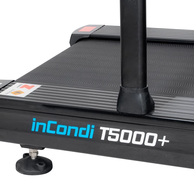 Chodící pás inSPORTline inCondi T5000+ - 2.jakost