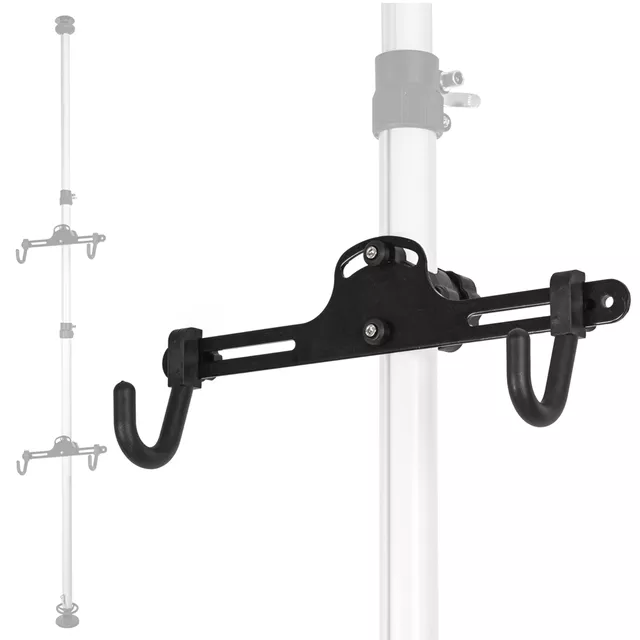 Hák pro držák na kolo inSPORTline Bikespire II