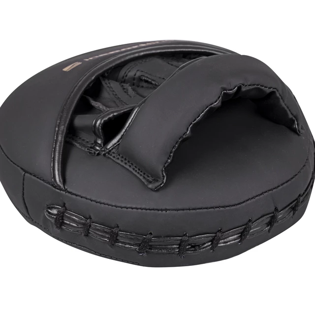 Boxerské lapy inSPORTline Luvas - černá