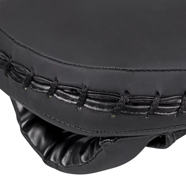 Boxerské lapy inSPORTline Luvas - černá