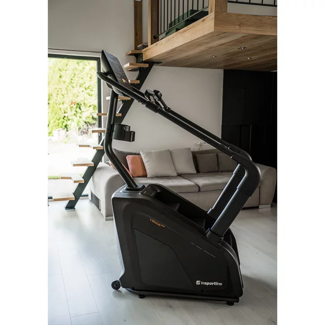 Fitness schody inSPORTline Velocer STP