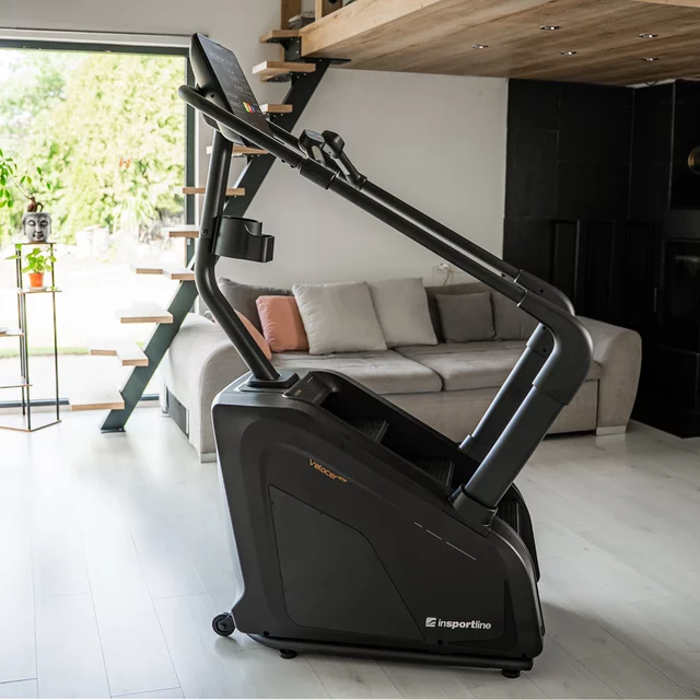 Fitness schody inSPORTline Velocer STP