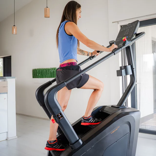 Fitness schody inSPORTline Velocer STP