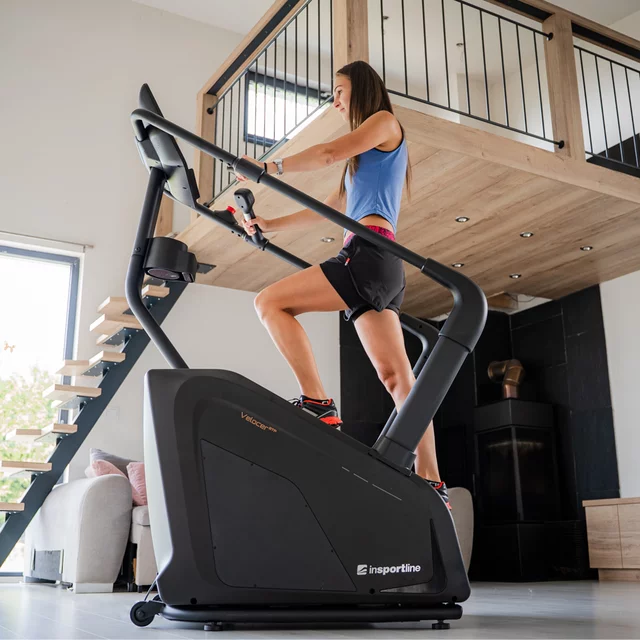 Fitness schody inSPORTline Velocer STP