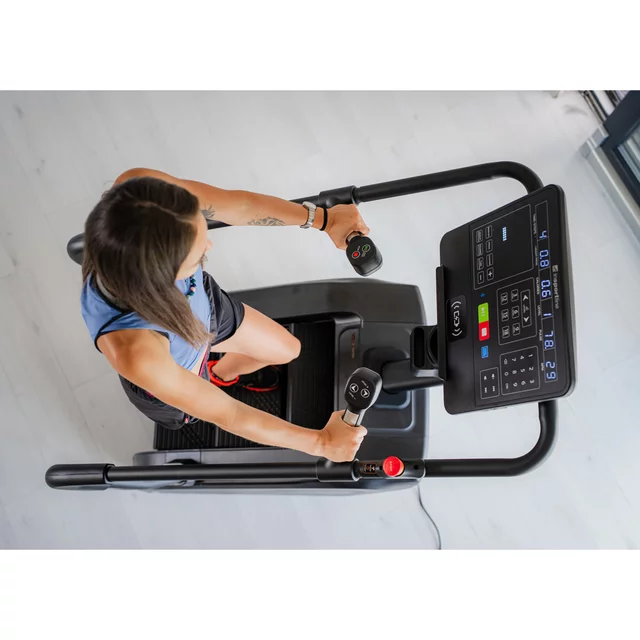 Fitness schody inSPORTline Velocer STP