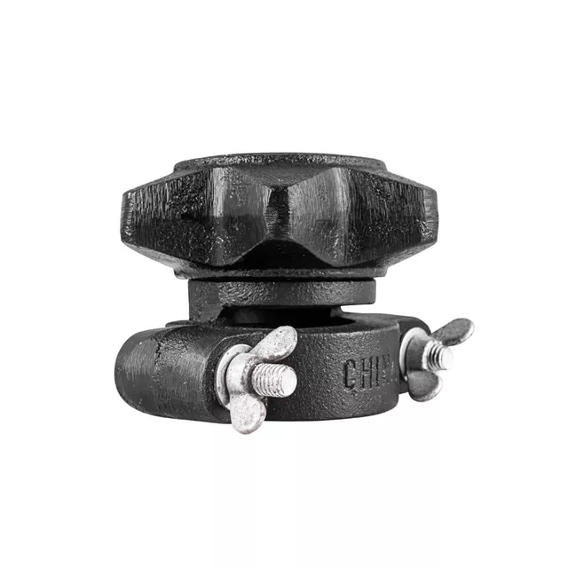 Bezpečnostní objímka inSPORTline Olympic CL-12 50mm • 2,14kg