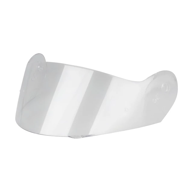 Náhradní hledí pro YM-831/Yorkroad s piny pro Pinlock® 70 fólii - čirá