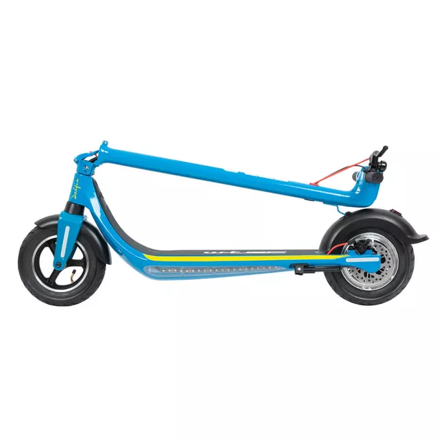 Elektrická koloběžka W-TEC Dalfin 10"