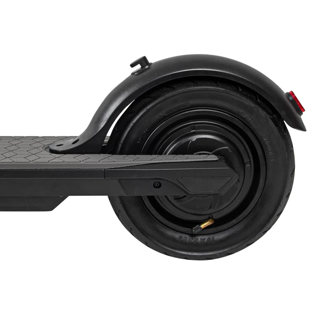 Elektrická koloběžka W-TEC Dalehunter 10" - 2.jakost - černá