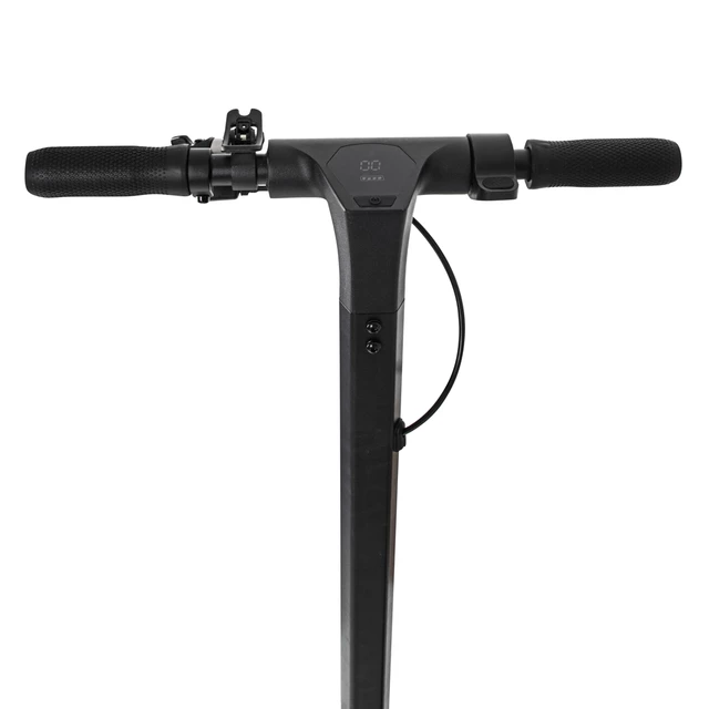 Elektrická koloběžka W-TEC Dalehunter 10" - 2.jakost - černá
