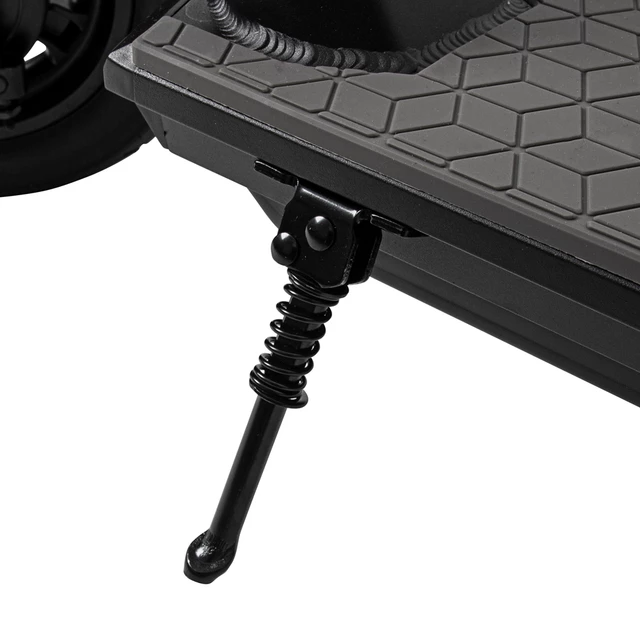 Elektrická koloběžka W-TEC Dalehunter 10" - 2.jakost - černá