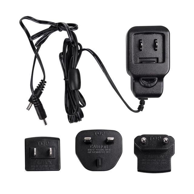 Vyhřívané lyžařské a moto rukavice Glovii GS8 2x2100 mAh