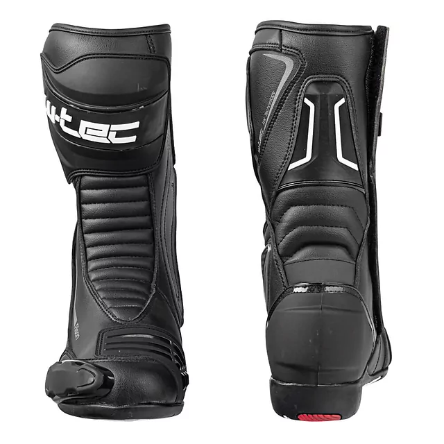 Moto boty W-TEC Rison
