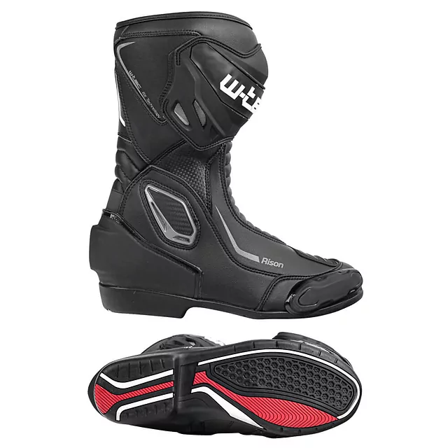 Moto boty W-TEC Rison