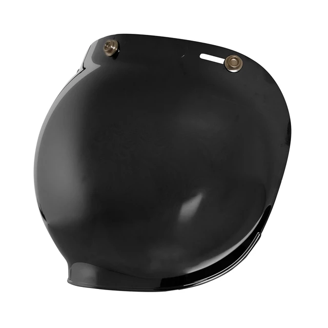 Přídavné hledí k helmě W-TEC Kustom a V541 - kouřové