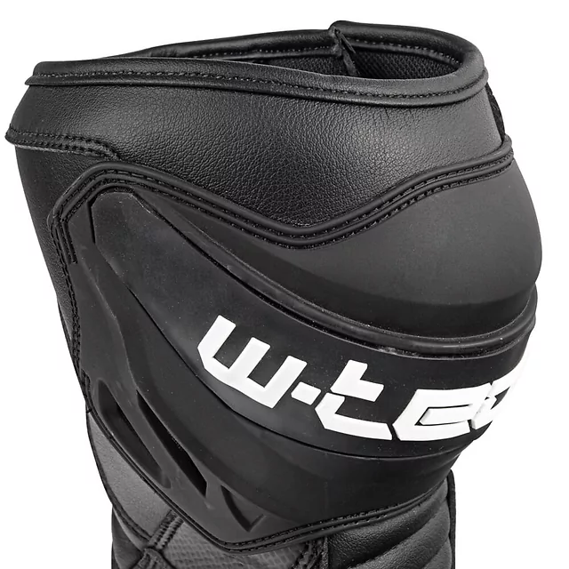 Moto boty W-TEC Rison