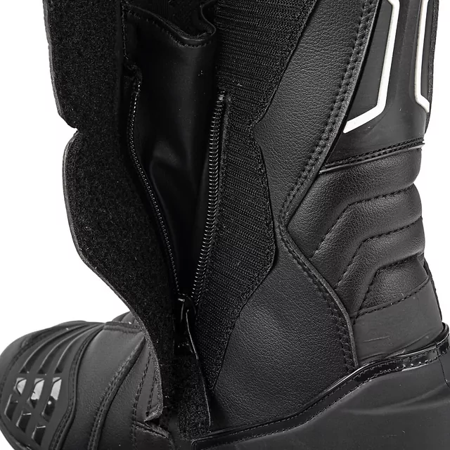 Moto boty W-TEC Rison