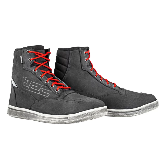 Moto boty W-TEC Kostow