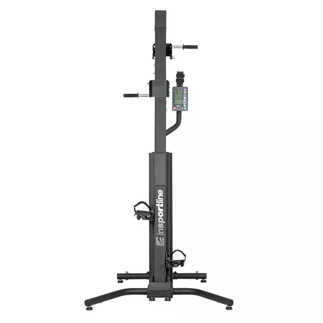 Opačné úchopy k Verticonu inSPORTline Pro 1000 a 1000 SE