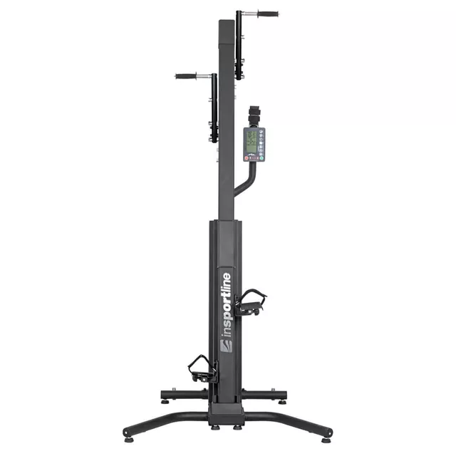 Prodloužené úchopy k Verticonu inSPORTline Pro 1000 a 1000 SE