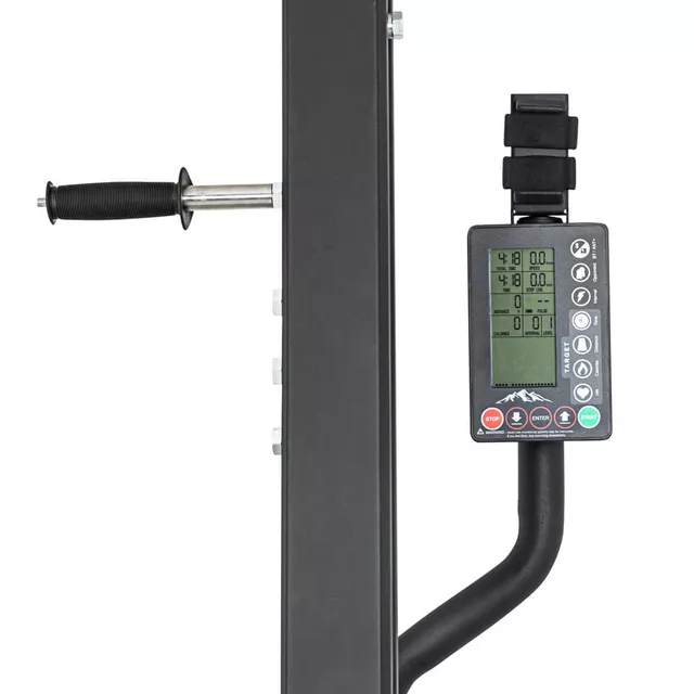 Verticon inSPORTline Pro 1000 SE