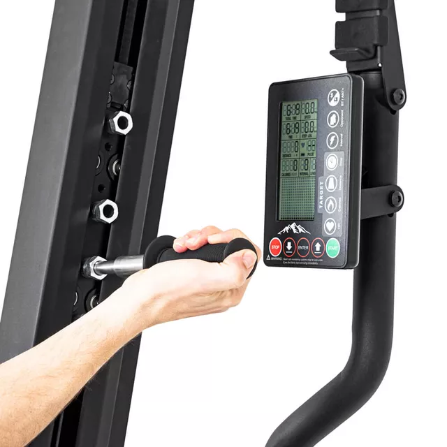 Verticon inSPORTline Pro 1000 SE
