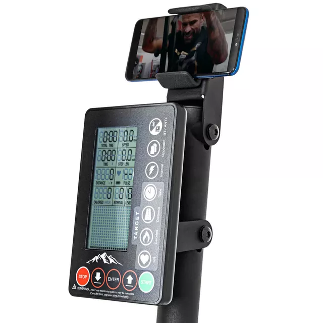 Verticon inSPORTline Pro 1000 SE