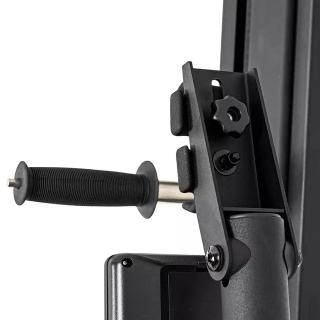Verticon inSPORTline Pro 1000 SE