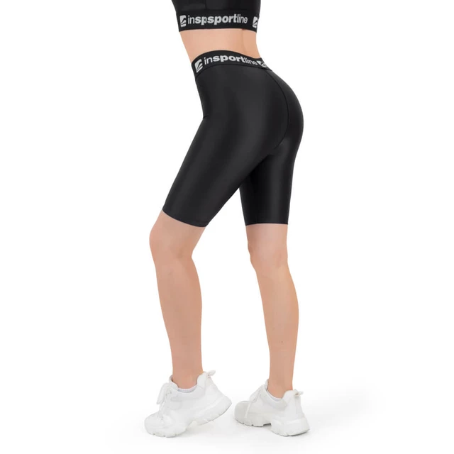 Dámské kraťasy inSPORTine Shortcute - černá
