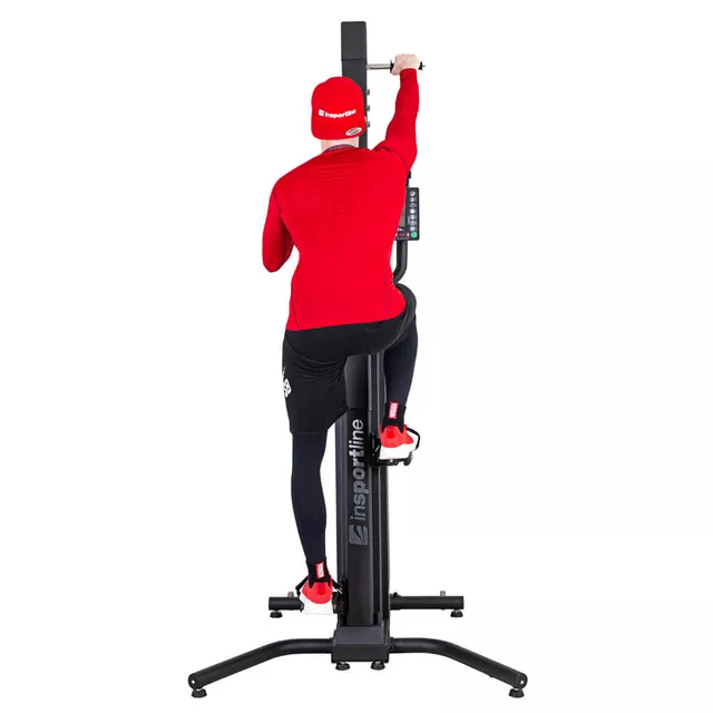 Verticon inSPORTline Pro 1000 SE